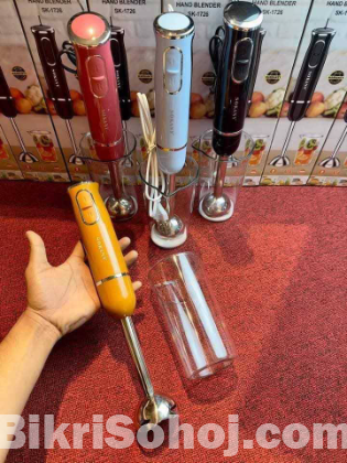 SOKANY Hand Blender
